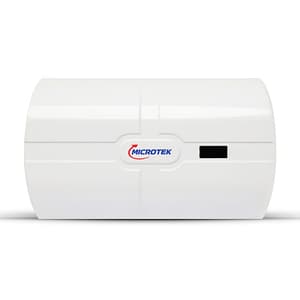 Microtek Smart EM 5130+ 130-300V Automatic Voltage Stabilizer for Air Conditioners (A.C.) upto 2.0 Ton, 899-490-5130