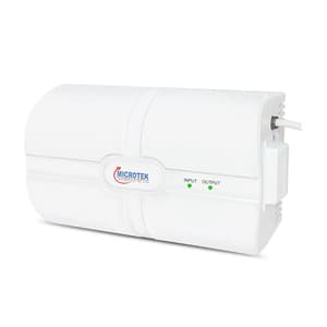 Microtek Smart EM 5170+ 170–270V Automatic Voltage Stabilizer for Air Conditioners (A.C.) upto 2.0 Ton, 899-490-5170