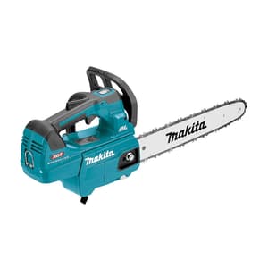Makita 40Vmax XGT BL 350 mm (14") Cordless Top Handle Chain Saw with Rapid Charger & 1 Pcs 4.0Ah Battery, UC004GM101