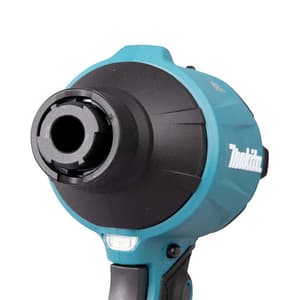 Makita 40Vmax XGT BL Cordless Dust Blower with Rapid Charger & 1 Pcs 2.0Ah Battery, AS001GA101