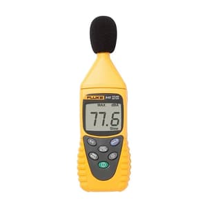 Fluke 945 4 Digits Digital Sound Level Meter