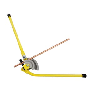 Stanley Pipe Bender, 0-70-452