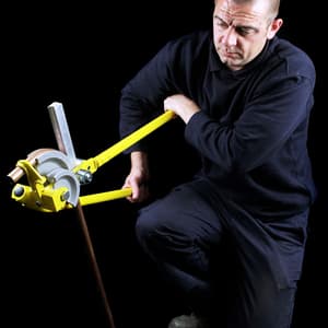Stanley Pipe Bender, 0-70-452