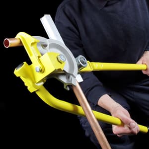 Stanley Pipe Bender, 0-70-452