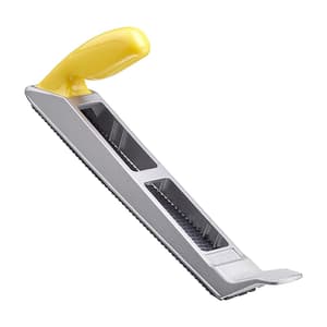 Stanley 310 mm / 12 inch Surform Metal Body Planer File, 5-21-122