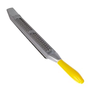 Stanley 440 mm / 18 inch Surform Metal Body Flat File, 5-21-295