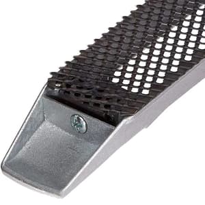 Stanley 440 mm / 18 inch Surform Metal Body Flat File, 5-21-295