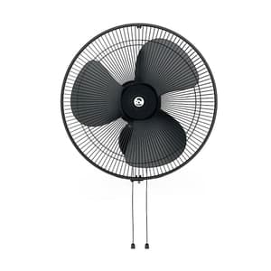 Atomberg Renesa 400 mm Wall Fan (Black)