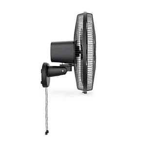 Atomberg Renesa 400 mm Wall Fan (Black)