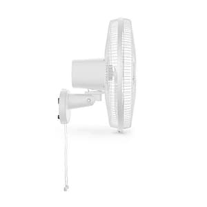 Atomberg Renesa 400 mm Wall Fan (White)