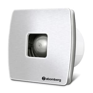 Atomberg Studio+ 150 Energy Saving Exhaust Fan With BLDC Motor (Stainless Steel)