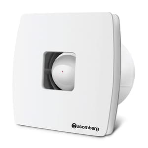 Atomberg Studio+ 150 Energy Saving Exhaust Fan With BLDC Motor (White)
