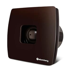 Atomberg Studio+ 150 Energy Saving Exhaust Fan With BLDC Motor (Brown)