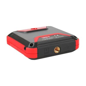 UNI-T -20 to 400°C / -4°F to 752°F Pocket-sized Thermal Imaging Camera, UTi120P
