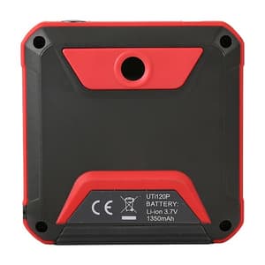 UNI-T -20 to 400°C / -4°F to 752°F Pocket-sized Thermal Imaging Camera, UTi120P
