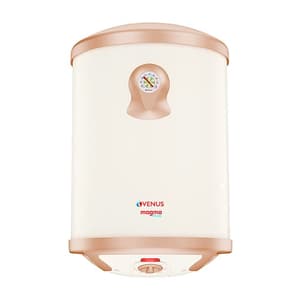 Venus Magma Plus 100 Ltr / 3 kW Vertical Storage Water Heater, 100 GV