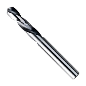 JK 1.80 x 36 mm HSS Parallel Shank Stub Drills (Pack of 10 Pcs)