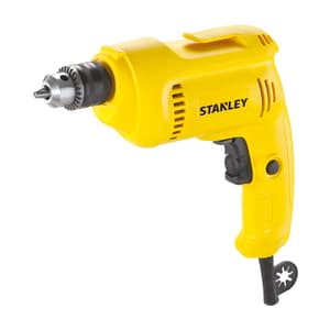 Stanley 10mm 550W Corded Electric Rotary Drill Machine, STDR5510-IN