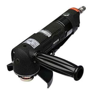 Yato 4 Inch Air Angle Grinder, YT-09680