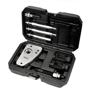 Yato 10 Pcs HDI Injector Puller Set, YT-05338