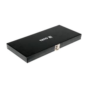 Yato 131 Pcs Thread Repair Set, YT-1763