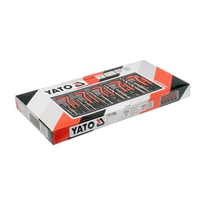 Yato 131 Pcs Thread Repair Set, YT-1763