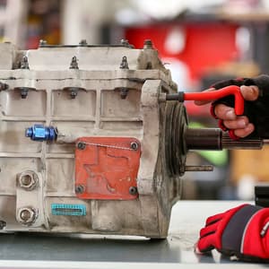 Yato 131 Pcs Thread Repair Set, YT-1763