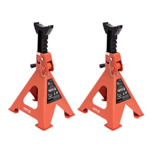 Yato 6 Ton Jack Stand, YT-17312