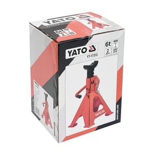 Yato 6 Ton Jack Stand, YT-17312