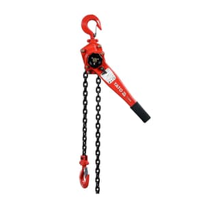 Yato 1.5 Ton / 1.5 Mtr Chain Hoist, YT-58964
