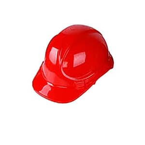 Yato Safety Helmet Red, YT-73981