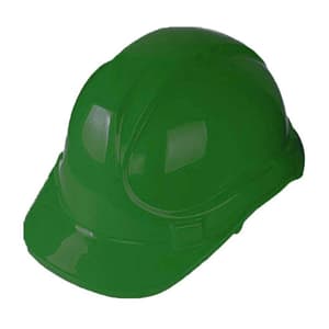 Yato Safety Helmet Green, YT-73985