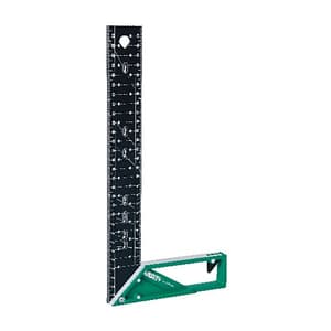 Insize 300 x 150 mm Aluminium Try Square, 2280-300