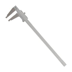 Mitutoyo 0 - 450 mm Vernier Caliper without Fine Adjustment, 160-130