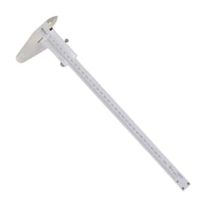 Mitutoyo 0 - 300 mm Standard Vernier Caliper, 530-124