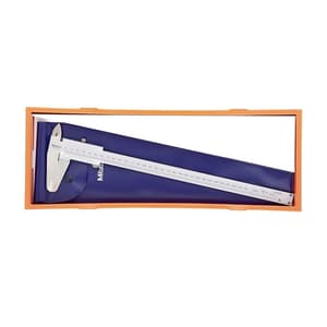 Mitutoyo 0 - 300 mm Standard Vernier Caliper, 530-124