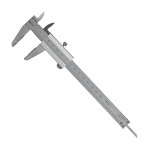 Mitutoyo 0 - 150 mm Standard Vernier Caliper, 530-320