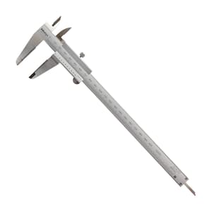 Mitutoyo 0 - 200 mm Standard Vernier Caliper, 530-321