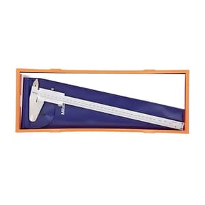 Mitutoyo 0 - 150 mm Standard Vernier Caliper, 530-335