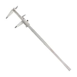 Mitutoyo 0 - 1000 mm Standard Vernier Caliper, 530-502
