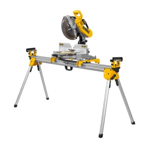 Dewalt Heavy Duty Mitre Saw Stand, DWX723-XJ
