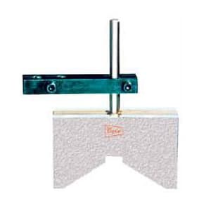 Crystal 100 x 100 x 35 mm Magnetic Tool Setting Gauge, AA-1691