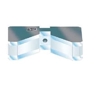 Crystal 90 x 40 x 22 mm Magnetic Tool Setting Gauge, AA-1696