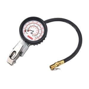 Toptul 3 - Function Tire Pressure Gauge, JEAL220A