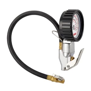 Toptul 3 - Function Tire Pressure Gauge, JEAL220A