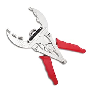 Toptul 215 mm Piston Ring Pliers, JABA0510