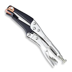 Toptul 10 inch / 250 mm Plugweld Locking Pliers, DMAH1A10