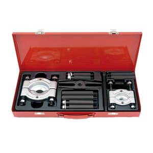 Toptul 12 Pcs Bearing Separator Kit, JGAD1201