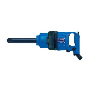 Ozar Toku 1 inch One Hammer Clutch Mechanism Air Impact Wrench (Max. Torque 200 Kgm), MI-3800GL(EL)