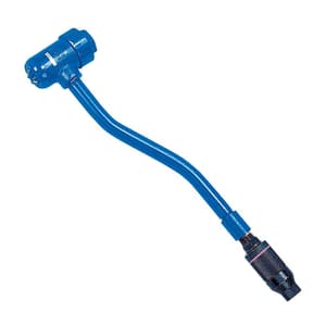 Ozar Toku 30 mm Air Scaling Hammer, TS-2